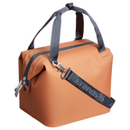 Portable Mini The All Day Julienne Mini Cooler D052R - Heavy-Duty Ice-Retention Food & Beverage Carrier Detail