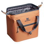 Portable Mini The All Day Julienne Mini Cooler D052R - Heavy-Duty Ice-Retention Food & Beverage Carrier Detail
