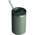 Leak-Proof Insulated The Everyday Can Cooler Cup D064R - Julienne Series Portable Picnic Chiller Tote Detail