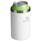Leak-Proof Insulated The Everyday Can Cooler Cup D064R - Julienne Series Portable Picnic Chiller Tote Detail