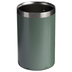 Premium All-Weather The Everyday Can Cooler Cup | Stanley Create D313H - Compact All-Weather Soft-Sided Cooler Backpack Detail