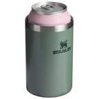 Leak-Proof Insulated The Everyday Can Cooler Cup D064R - Julienne Series Portable Picnic Chiller Tote Detail