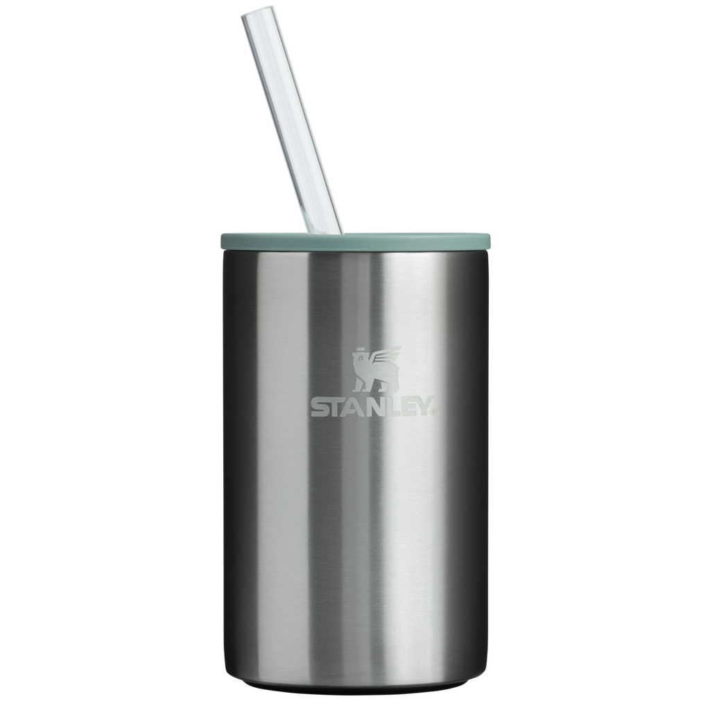 Leak-Proof Insulated The Everyday Can Cooler Cup D064R - Julienne Series Portable Picnic Chiller Tote Detail