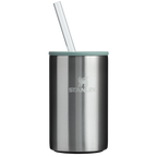Leak-Proof Insulated The Everyday Can Cooler Cup D064R - Julienne Series Portable Picnic Chiller Tote Detail
