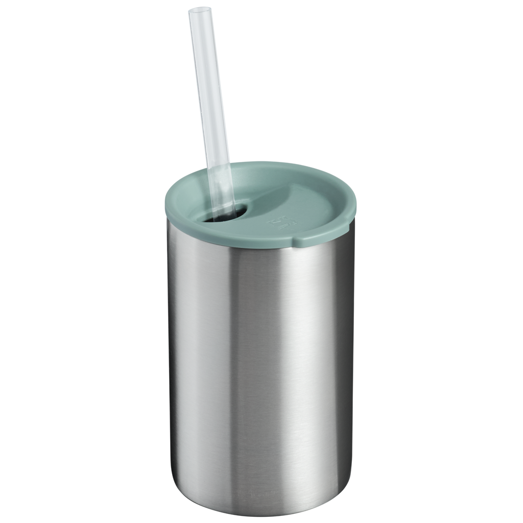 Leak-Proof Insulated The Everyday Can Cooler Cup D064R - Julienne Series Portable Picnic Chiller Tote Detail