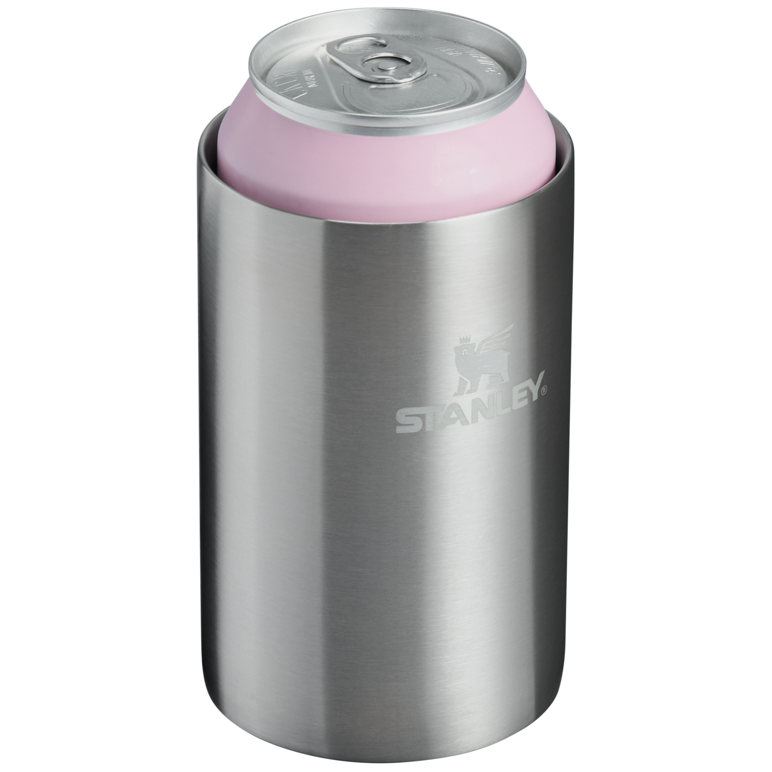 Leak-Proof Insulated The Everyday Can Cooler Cup D064R - Julienne Series Portable Picnic Chiller Tote Detail