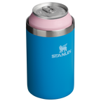 Premium All-Weather The Everyday Can Cooler Cup | Stanley Create D313H - Compact All-Weather Soft-Sided Cooler Backpack Detail