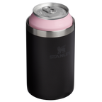 Premium All-Weather The Everyday Can Cooler Cup | Stanley Create D313H - Compact All-Weather Soft-Sided Cooler Backpack Detail