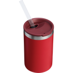 Leak-Proof Insulated The Everyday Can Cooler Cup D064R - Julienne Series Portable Picnic Chiller Tote Detail