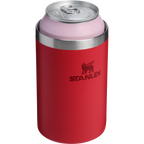 Leak-Proof Insulated The Everyday Can Cooler Cup D064R - Julienne Series Portable Picnic Chiller Tote Detail