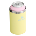 Leak-Proof Insulated The Everyday Can Cooler Cup D064R - Julienne Series Portable Picnic Chiller Tote Detail