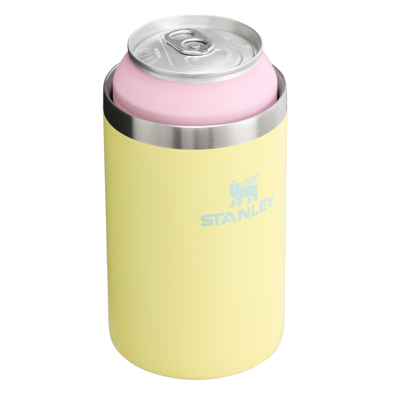 Leak-Proof Insulated The Everyday Can Cooler Cup D064R - Julienne Series Portable Picnic Chiller Tote Detail