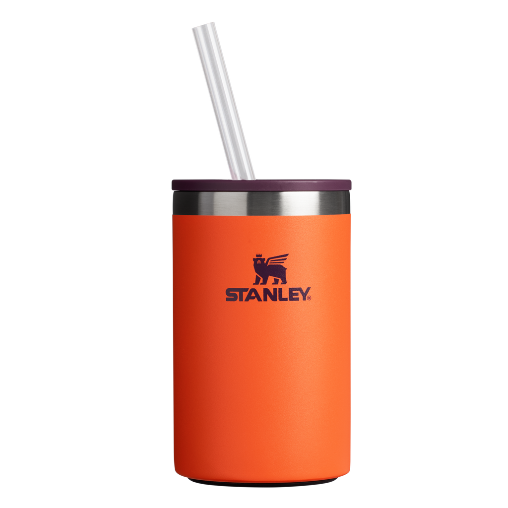 Leak-Proof Insulated The Everyday Can Cooler Cup D064R - Julienne Series Portable Picnic Chiller Tote Detail
