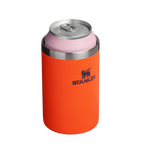 Leak-Proof Insulated The Everyday Can Cooler Cup D064R - Julienne Series Portable Picnic Chiller Tote Detail