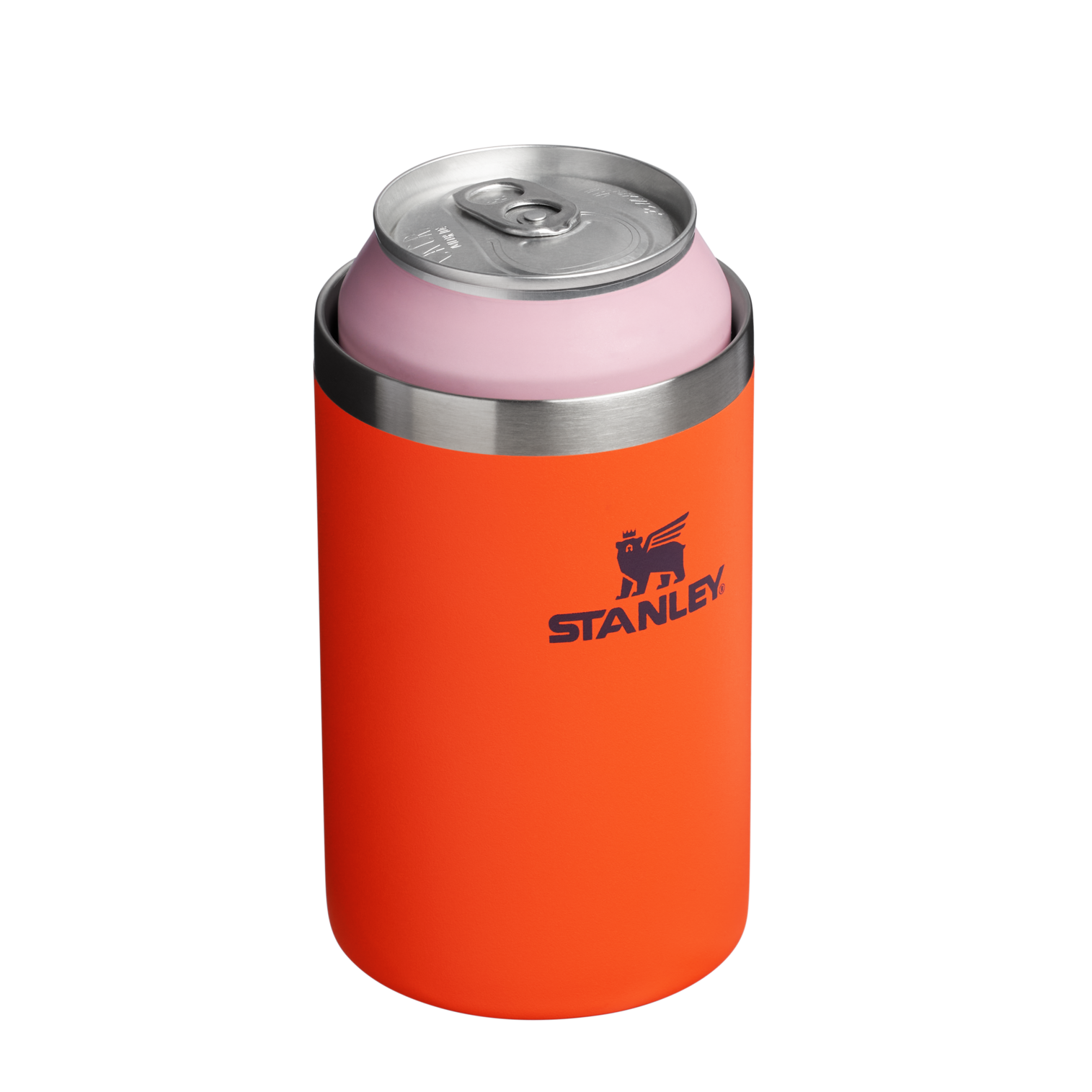 Leak-Proof Insulated The Everyday Can Cooler Cup D064R - Julienne Series Portable Picnic Chiller Tote Detail