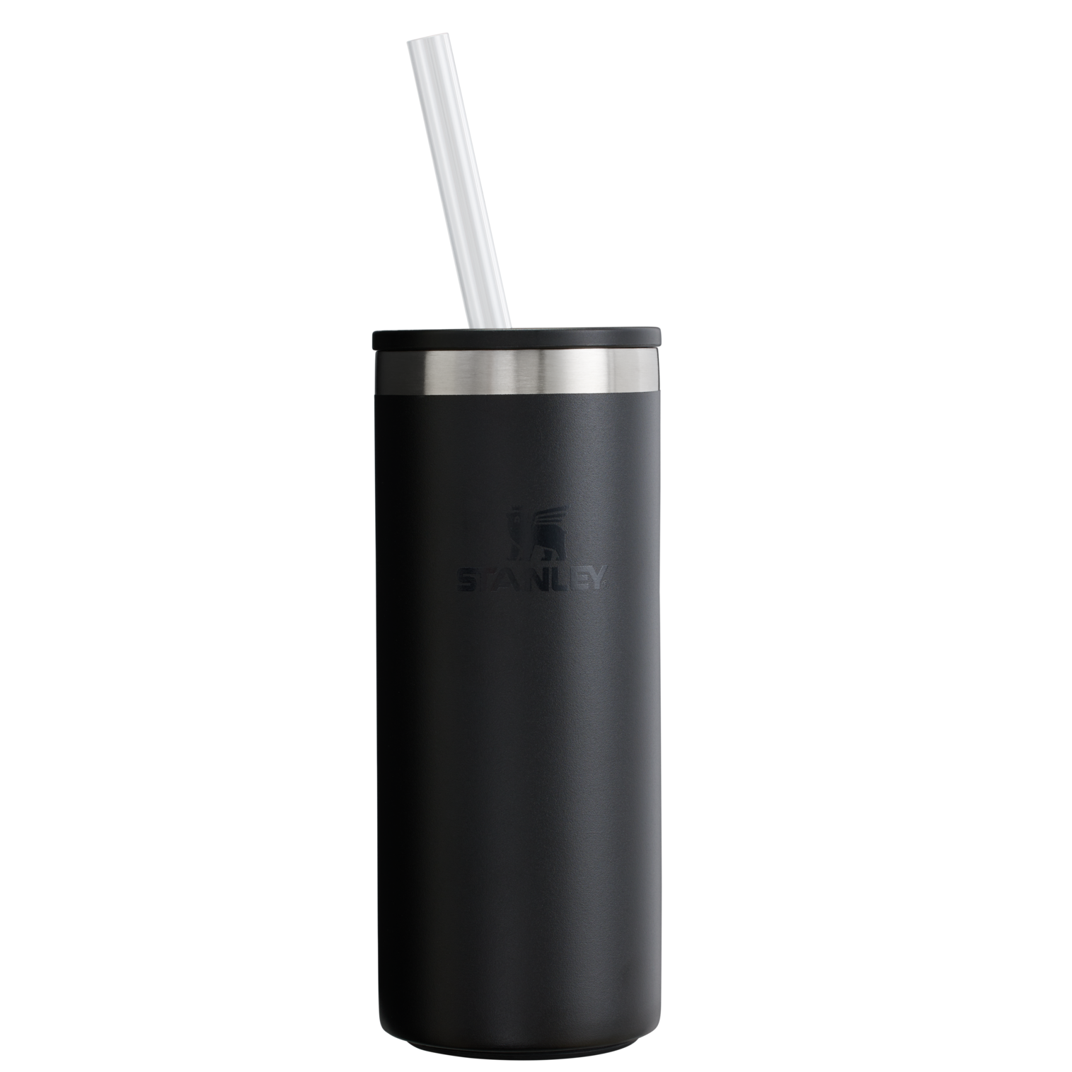 Portable Mini The Everyday Slim Can Cooler Cup | Stanley Create D300G - Heavy-Duty Ice-Retention Food & Beverage Carrier Detail