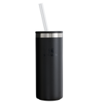 Ice-Retention The Everyday Slim Can Cooler Cup D255E - Leak-Proof Insulated Mini Cooler Bag for Lunch Detail