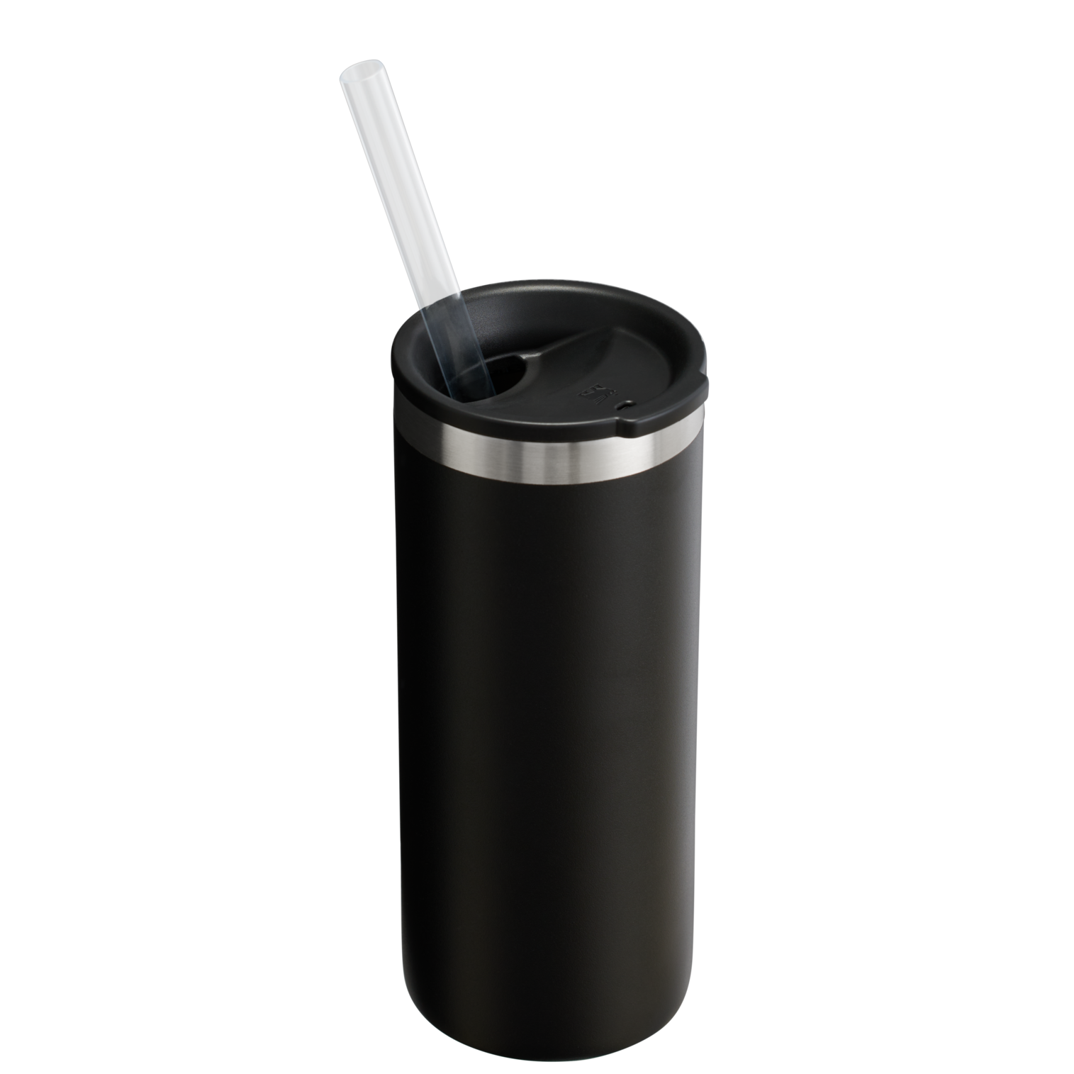 Ice-Retention The Everyday Slim Can Cooler Cup D065Q - Heavy-Duty Ice-Retention Food & Beverage Carrier Detail