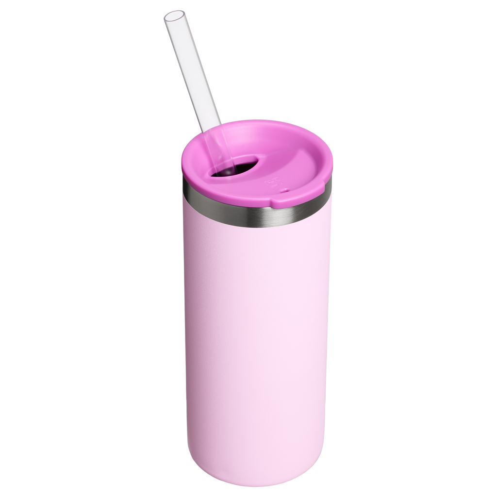Ice-Retention The Everyday Slim Can Cooler Cup D065Q - Heavy-Duty Ice-Retention Food & Beverage Carrier Detail