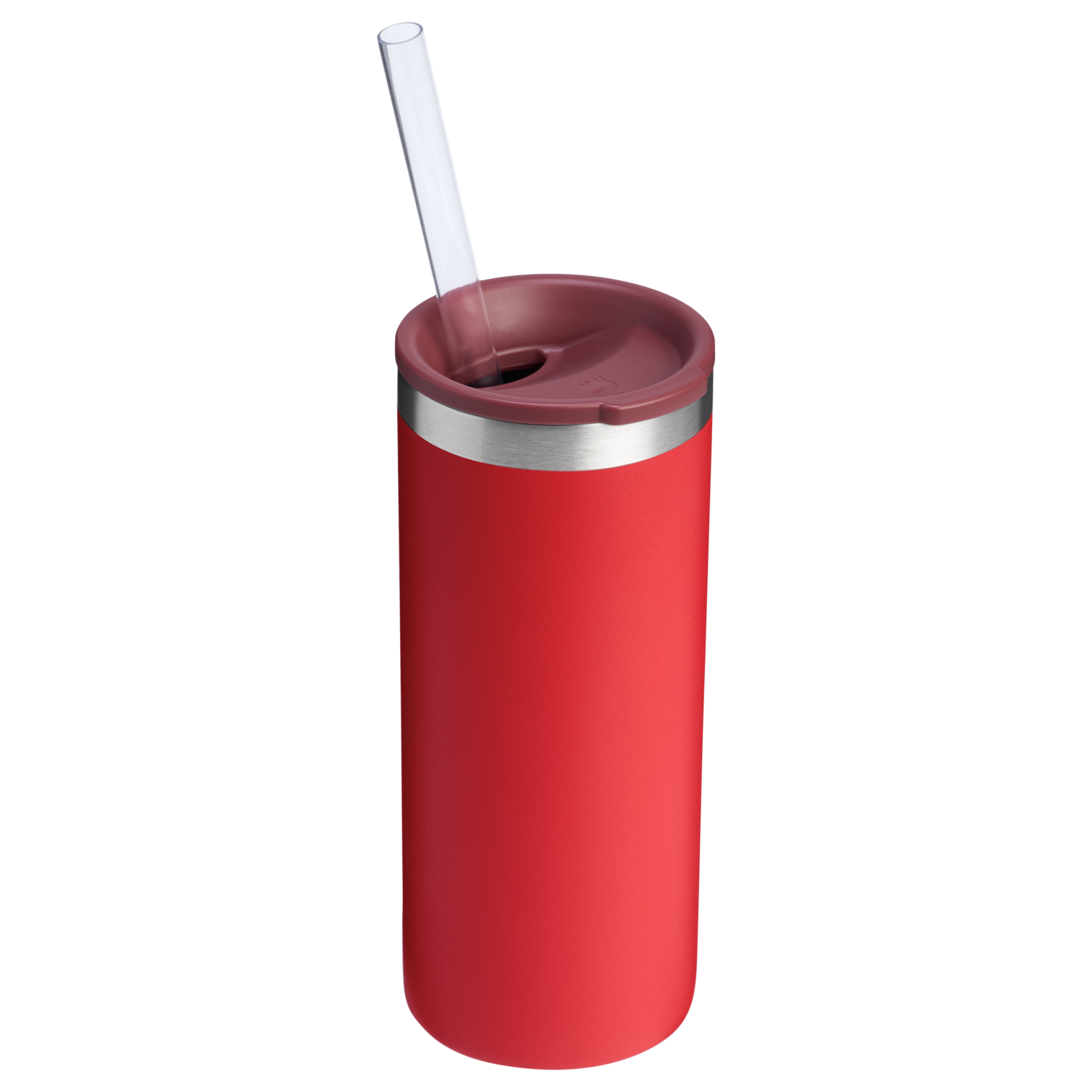 Ice-Retention The Everyday Slim Can Cooler Cup D065Q - Heavy-Duty Ice-Retention Food & Beverage Carrier Detail