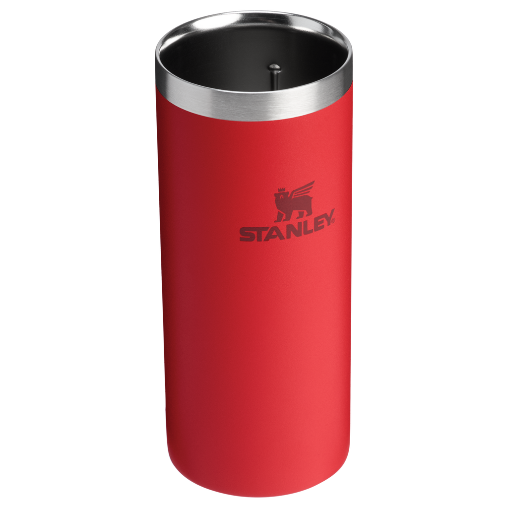 Ice-Retention The Everyday Slim Can Cooler Cup D255E - Leak-Proof Insulated Mini Cooler Bag for Lunch Detail