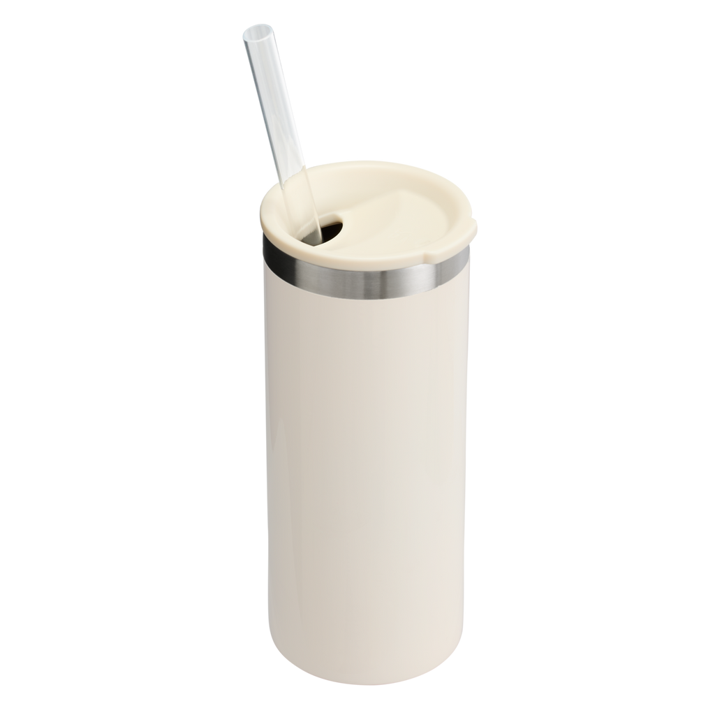 Ice-Retention The Everyday Slim Can Cooler Cup D255E - Leak-Proof Insulated Mini Cooler Bag for Lunch Detail