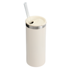 Ice-Retention The Everyday Slim Can Cooler Cup D255E - Leak-Proof Insulated Mini Cooler Bag for Lunch Detail