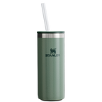 Portable Mini The Everyday Slim Can Cooler Cup | Stanley Create D300G - Heavy-Duty Ice-Retention Food & Beverage Carrier Detail