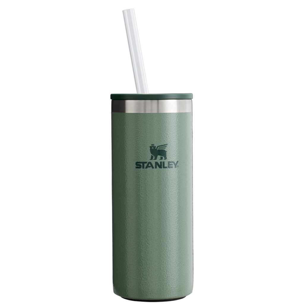 Ice-Retention The Everyday Slim Can Cooler Cup D065Q - Heavy-Duty Ice-Retention Food & Beverage Carrier Detail