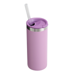 Portable Mini The Everyday Slim Can Cooler Cup | Stanley Create D300G - Heavy-Duty Ice-Retention Food & Beverage Carrier Detail