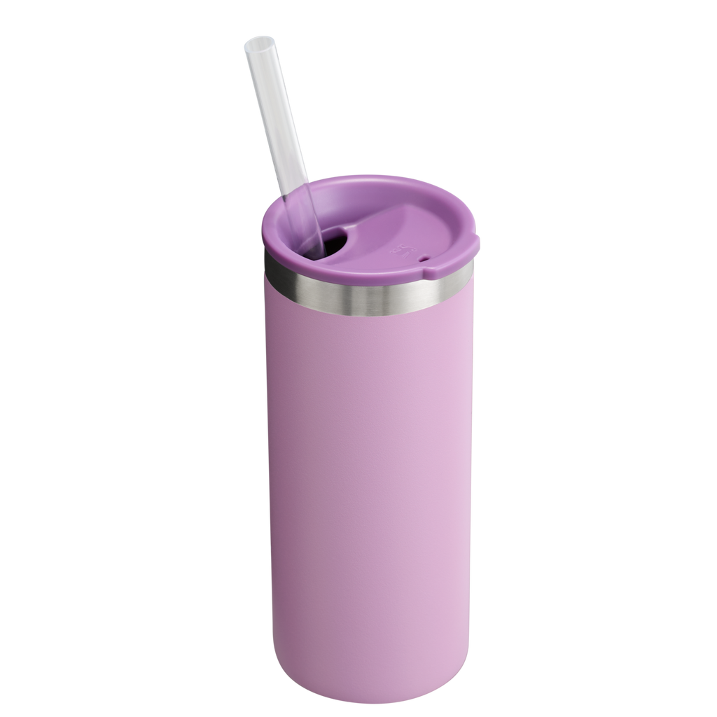 Ice-Retention The Everyday Slim Can Cooler Cup D255E - Leak-Proof Insulated Mini Cooler Bag for Lunch Detail