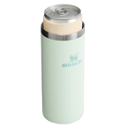 Ice-Retention The Everyday Slim Can Cooler Cup D065Q - Heavy-Duty Ice-Retention Food & Beverage Carrier Detail