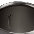 Ice-Retention The Everyday Slim Can Cooler Cup D065Q - Heavy-Duty Ice-Retention Food & Beverage Carrier Detail