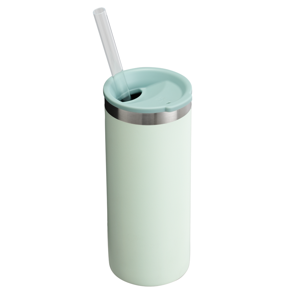 Ice-Retention The Everyday Slim Can Cooler Cup D065Q - Heavy-Duty Ice-Retention Food & Beverage Carrier Detail
