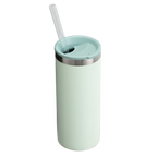 Ice-Retention The Everyday Slim Can Cooler Cup D255E - Leak-Proof Insulated Mini Cooler Bag for Lunch Detail