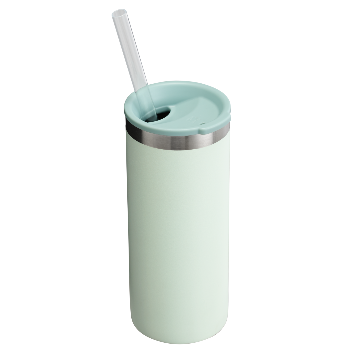 Ice-Retention The Everyday Slim Can Cooler Cup D255E - Leak-Proof Insulated Mini Cooler Bag for Lunch Detail