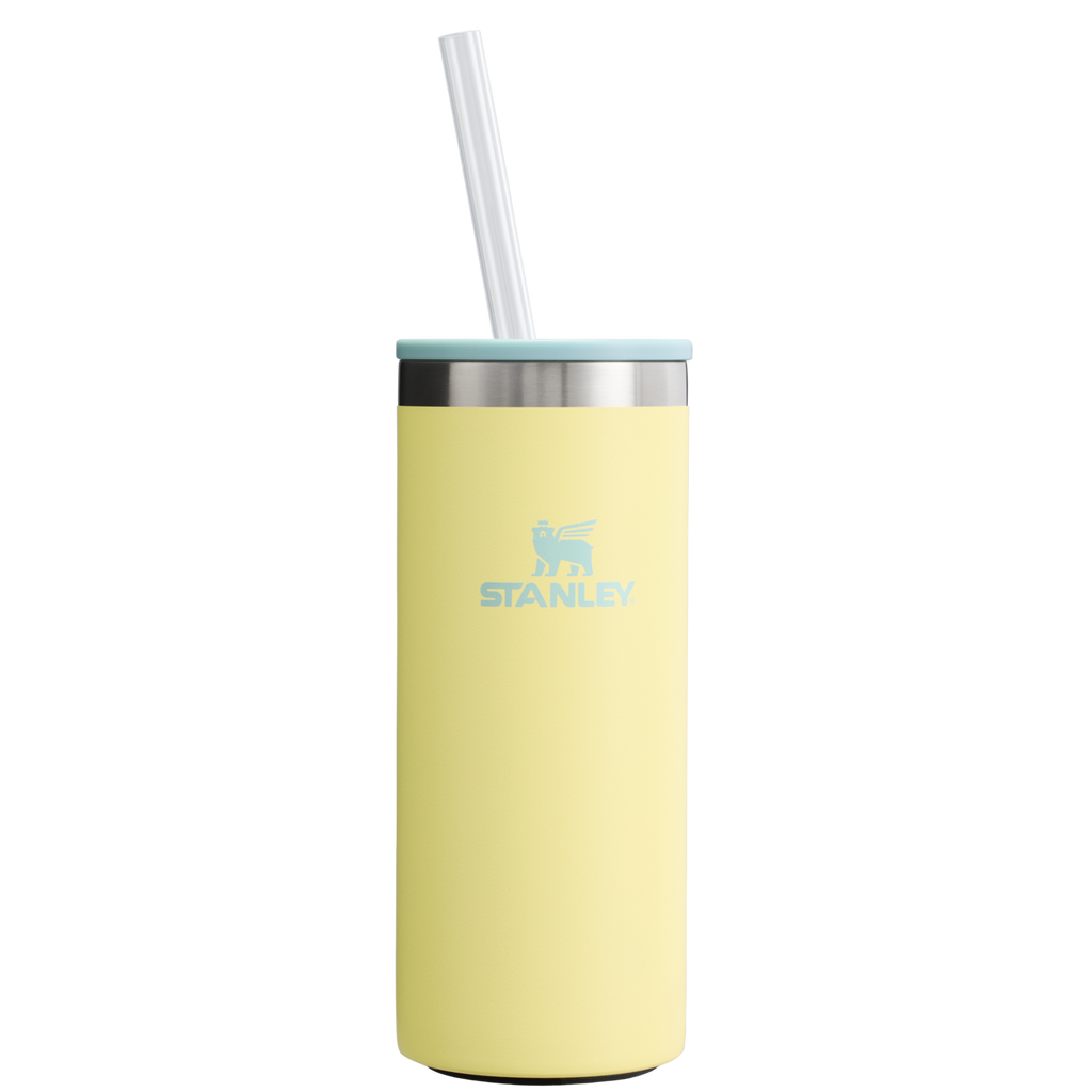 Ice-Retention The Everyday Slim Can Cooler Cup D255E - Leak-Proof Insulated Mini Cooler Bag for Lunch Detail