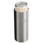 Ice-Retention The Everyday Slim Can Cooler Cup D255E - Leak-Proof Insulated Mini Cooler Bag for Lunch Detail