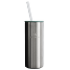 Portable Mini The Everyday Slim Can Cooler Cup | Stanley Create D300G - Heavy-Duty Ice-Retention Food & Beverage Carrier Detail