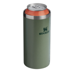 Premium All-Weather The Everyday Tall Can Cooler Cup D117J - Julienne Series Portable Picnic Chiller Tote Detail
