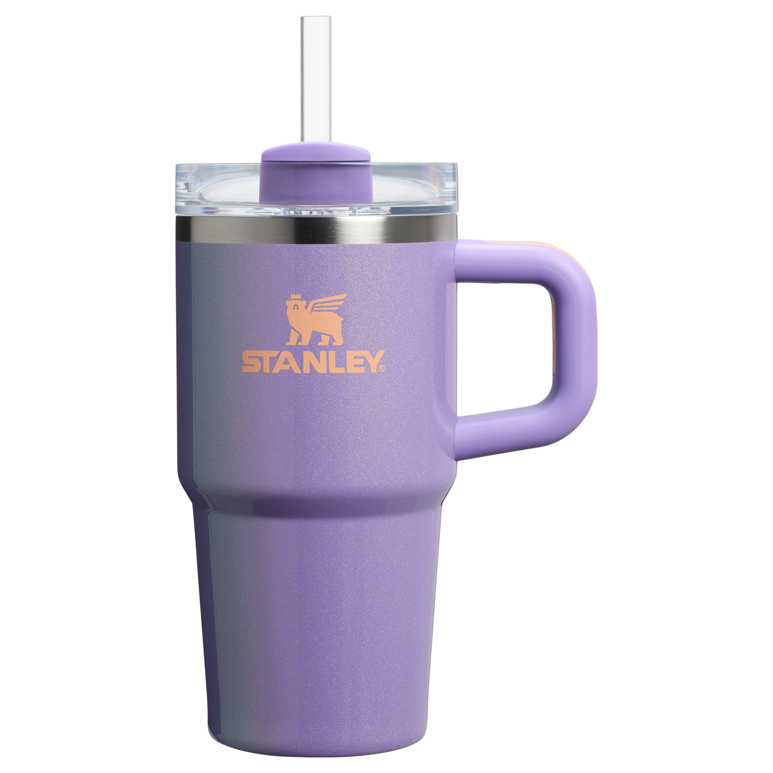 Splash-Resistant FlowState The Quencher H2.O Flowstate Tumbler D069R - Premium Stainless Steel Straw Cup for All-Day Hydration Detail