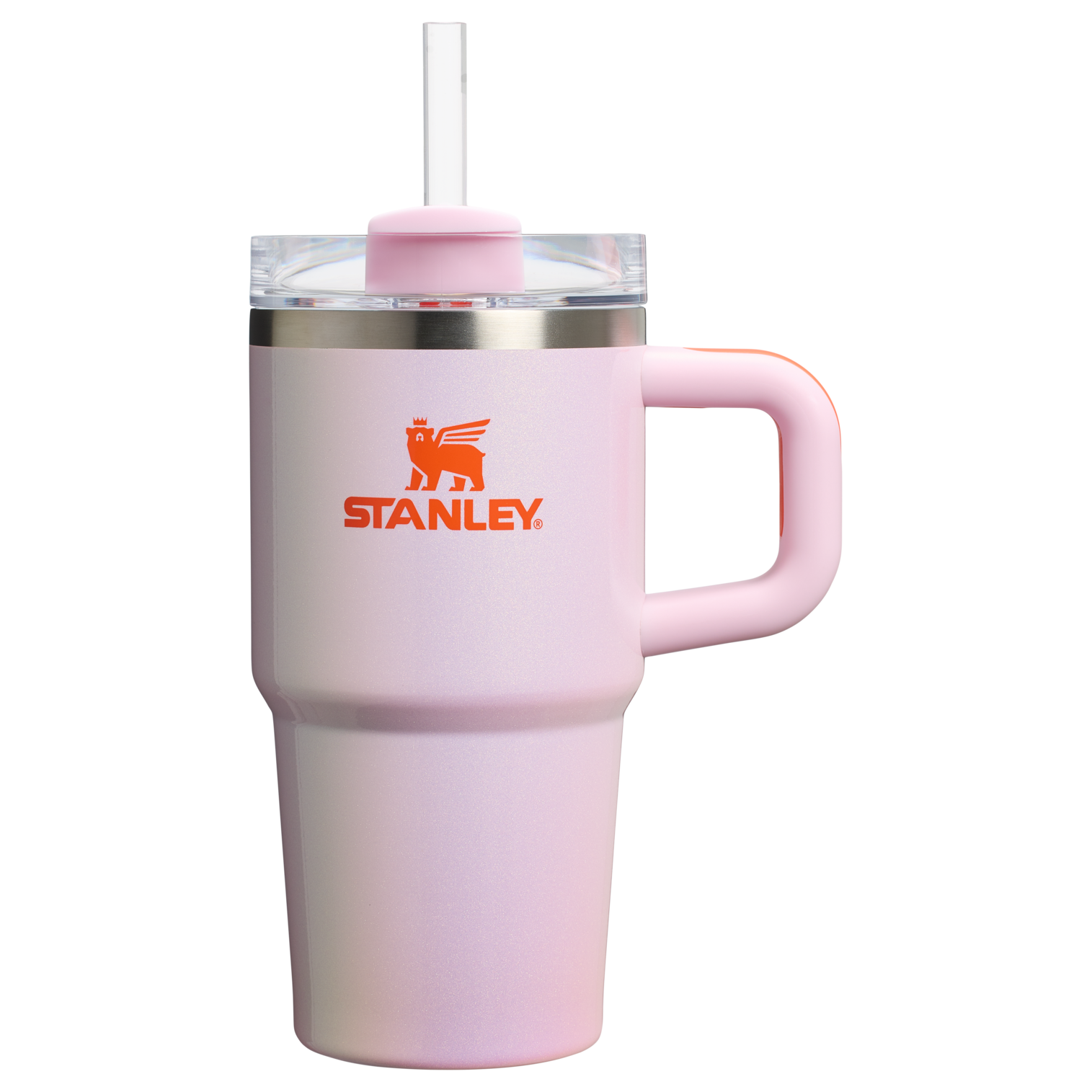 Splash-Resistant FlowState The Quencher H2.O Flowstate Tumbler D251V - 40oz Large Capacity Car-Cup Friendly Quencher Detail
