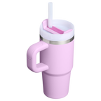 Large Capacity The Quencher H2.O Flowstate Tumbler D068Z - Premium Stainless Steel Straw Cup for All-Day Hydration Detail