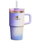 Double-Wall Vacuum The Wicked for Good Quencher H2.0 Flowstate Tumbler D247R - FlowState 3-Position Lid Insulated Travel Mug - Glinda For Good