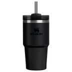 Splash-Resistant FlowState The Quencher H2.0 Flowstate Tumbler D341T - FlowState 3-Position Lid Insulated Travel Mug Detail