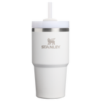 Splash-Resistant FlowState The Quencher H2.0 Flowstate Tumbler D341T - FlowState 3-Position Lid Insulated Travel Mug Detail