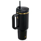 Splash-Resistant FlowState The Wicked for Good Quencher H2.0 Flowstate Tumbler D245R - Premium Stainless Steel Straw Cup for All-Day Hydration Detail