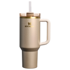 Car-Cup Friendly The Cheers & Cheer Quencher H2.0 Flowstate Tumbler D188Q - Double-Wall Vacuum Insulated Travel Tumbler with Straw Detail