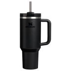 Splash-Resistant FlowState The Quencher H2.0 Flowstate Tumbler D340Y - 40oz Large Capacity Car-Cup Friendly Quencher Detail
