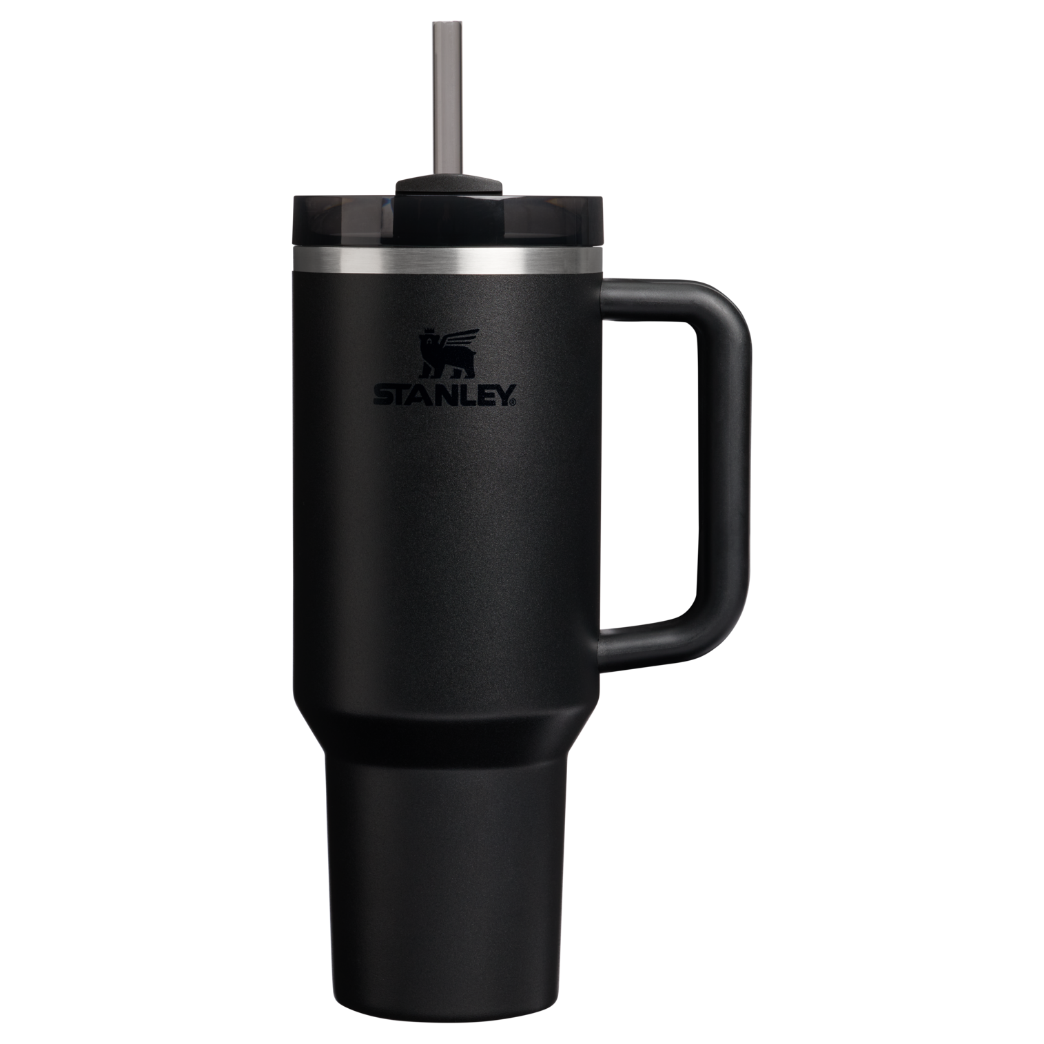 Splash-Resistant FlowState The Quencher H2.0 Flowstate Tumbler D340Y - 40oz Large Capacity Car-Cup Friendly Quencher Detail